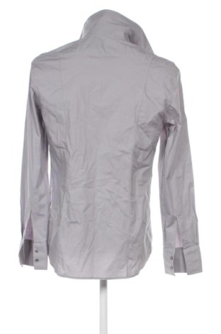 Ανδρικό πουκάμισο Unbranded, Μέγεθος XXL, Χρώμα Γκρί, Τιμή 14,77 €