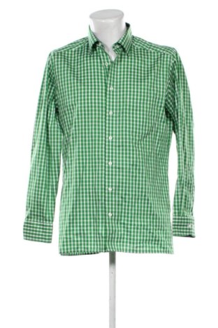 Мъжка риза Unbranded, Размер L, Цвят Многоцветен, Цена 15,33 €