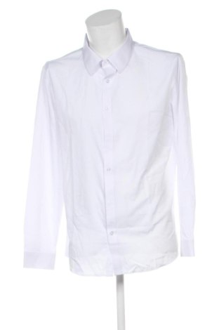 Pánská košile  Unbranded, Velikost XL, Barva Bílá, Cena  425,00 Kč
