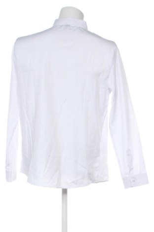 Pánská košile  Unbranded, Velikost XL, Barva Bílá, Cena  425,00 Kč