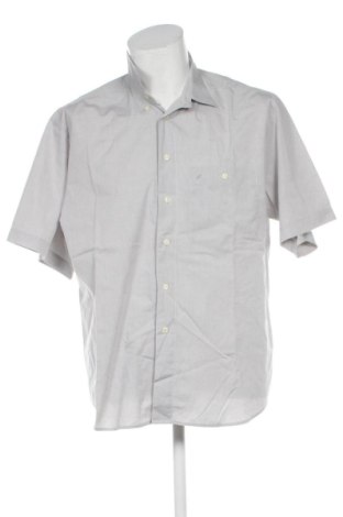 Herrenhemd Unbranded, Größe XL, Farbe Grau, Preis 15,00 €
