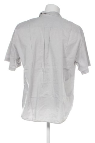 Herrenhemd Unbranded, Größe XL, Farbe Grau, Preis 15,00 €