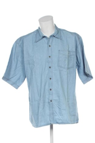 Pánská košile  Unbranded, Velikost XL, Barva Modrá, Cena  425,00 Kč