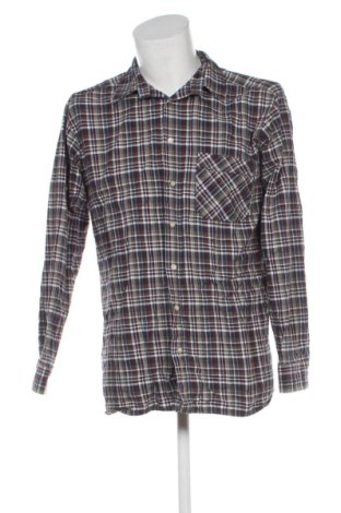 Herrenhemd Unbranded, Größe M, Farbe Mehrfarbig, Preis 19,99 €