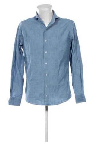 Pánská košile  Unbranded, Velikost XL, Barva Modrá, Cena  439,00 Kč