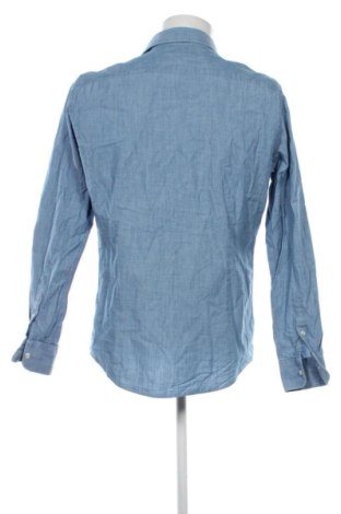 Pánská košile  Unbranded, Velikost XL, Barva Modrá, Cena  439,00 Kč