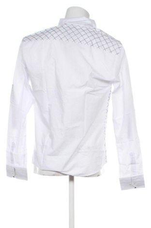 Pánská košile  Unbranded, Velikost XL, Barva Bílá, Cena  420,00 Kč
