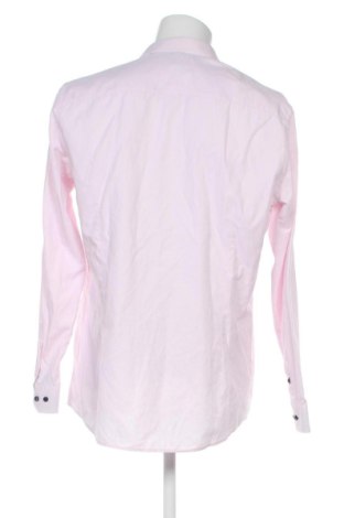 Pánská košile  Unbranded, Velikost XL, Barva Růžová, Cena  425,00 Kč