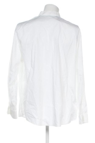 Pánska košeľa  Unbranded, Veľkosť 3XL, Farba Biela, Cena  15,00 €