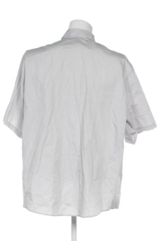 Pánska košeľa  Unbranded, Veľkosť 3XL, Farba Sivá, Cena  15,00 €