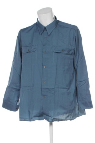 Pánská košile  Unbranded, Velikost XL, Barva Modrá, Cena  425,00 Kč
