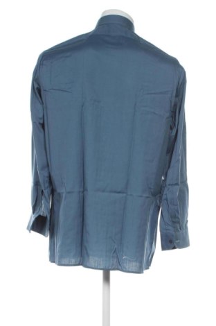 Pánská košile  Unbranded, Velikost M, Barva Modrá, Cena  425,00 Kč
