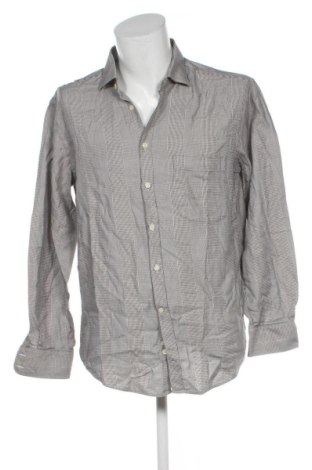 Herrenhemd Unbranded, Größe L, Farbe Mehrfarbig, Preis 19,99 €