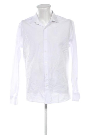 Męska koszula Unbranded, Rozmiar XL, Kolor Biały, Cena 78,99 zł