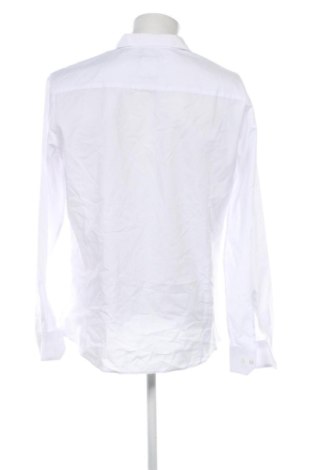 Męska koszula Unbranded, Rozmiar XL, Kolor Biały, Cena 78,99 zł