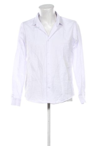 Мъжка риза Unbranded, Размер XL, Цвят Бял, Цена 15,33 €