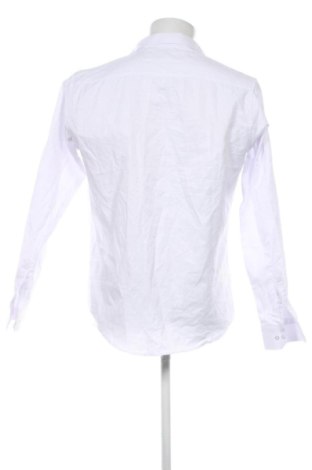 Мъжка риза Unbranded, Размер XL, Цвят Бял, Цена 15,33 €