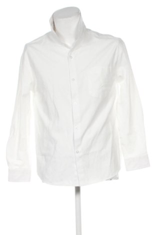 Pánska košeľa  Unbranded, Veľkosť XL, Farba Biela, Cena  15,00 €