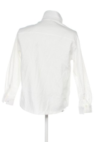 Pánska košeľa  Unbranded, Veľkosť XL, Farba Biela, Cena  15,00 €