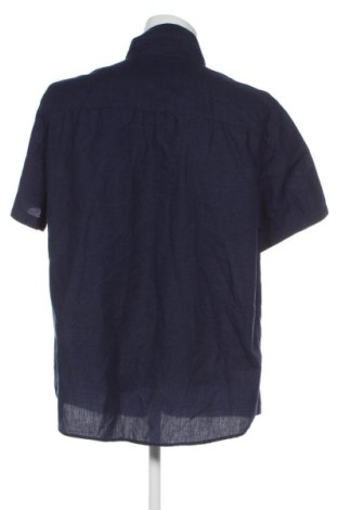 Мъжка риза Unbranded, Размер XXL, Цвят Син, Цена 15,33 €