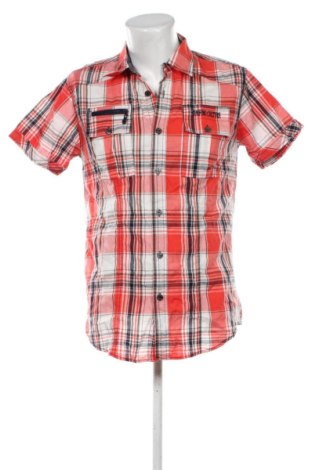Herrenhemd Unbranded, Größe M, Farbe Mehrfarbig, Preis 30,99 €