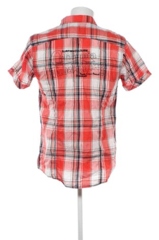 Herrenhemd Unbranded, Größe M, Farbe Mehrfarbig, Preis 30,99 €