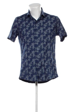 Herrenhemd Unbranded, Größe L, Farbe Mehrfarbig, Preis 19,99 €