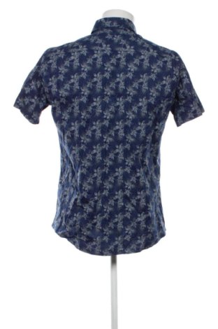 Herrenhemd Unbranded, Größe L, Farbe Mehrfarbig, Preis 19,99 €