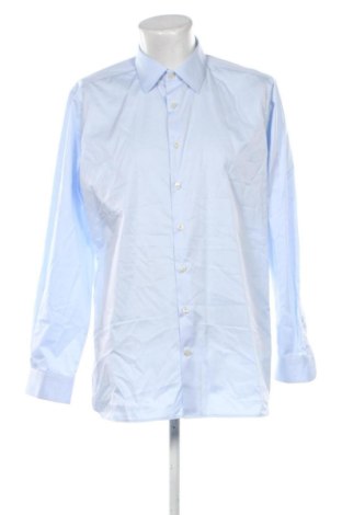 Pánská košile  Unbranded, Velikost XL, Barva Modrá, Cena  269,00 Kč, #136397046