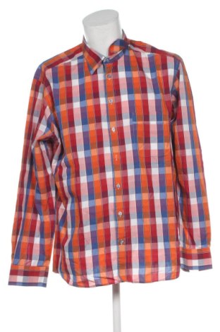 Herrenhemd Unbranded, Größe XXL, Farbe Mehrfarbig, Preis 19,99 €