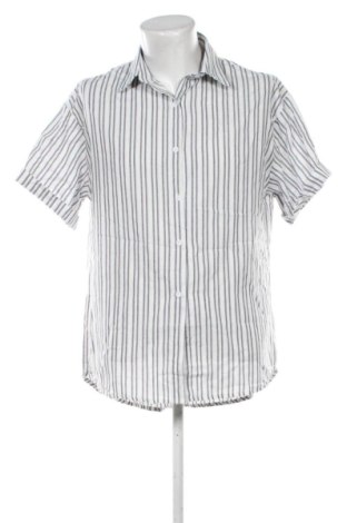 Herrenhemd Unbranded, Größe XXL, Farbe Mehrfarbig, Preis 12,99 €, #136399584