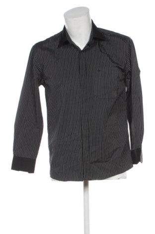 Herrenhemd Unbranded, Größe M, Farbe Mehrfarbig, Preis € 19,99