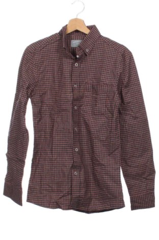 Herrenhemd Unbranded, Größe S, Farbe Mehrfarbig, Preis 19,99 €