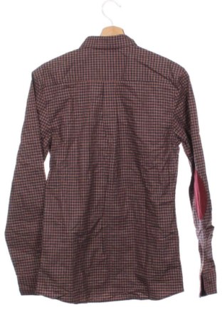 Herrenhemd Unbranded, Größe S, Farbe Mehrfarbig, Preis 19,99 €
