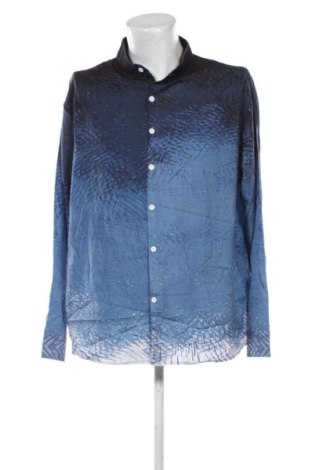 Herrenhemd Unbranded, Größe XXL, Farbe Mehrfarbig, Preis 19,99 €