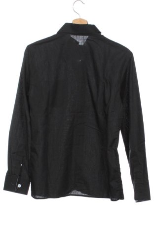 Herrenhemd Unbranded, Größe S, Farbe Schwarz, Preis € 30,99