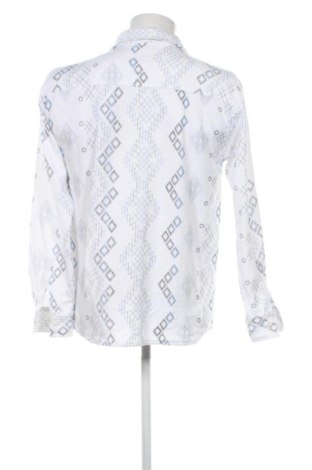 Herrenhemd Unbranded, Größe M, Farbe Mehrfarbig, Preis 19,99 €