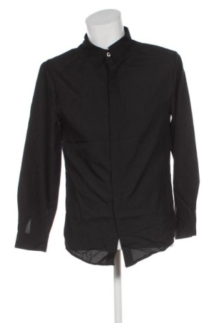 Cămașă de bărbați Unbranded, Mărime S, Culoare Negru, Preț 91,99 Lei