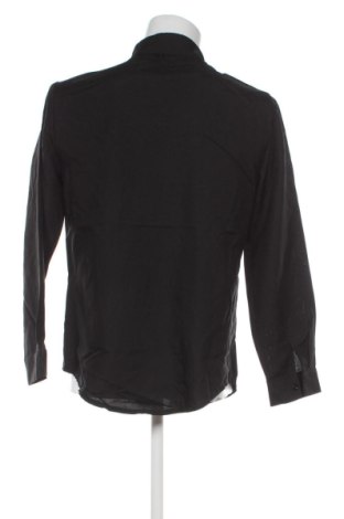 Cămașă de bărbați Unbranded, Mărime S, Culoare Negru, Preț 91,99 Lei