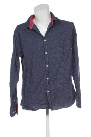 Herrenhemd Unbranded, Größe XL, Farbe Mehrfarbig, Preis 19,99 €