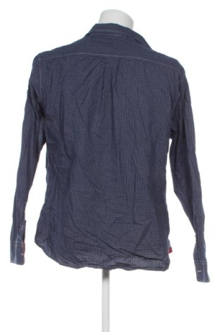 Herrenhemd Unbranded, Größe XL, Farbe Mehrfarbig, Preis 19,99 €