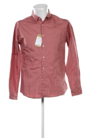 Pánská košile  Unbranded, Velikost L, Barva Růžová, Cena  699,00 Kč