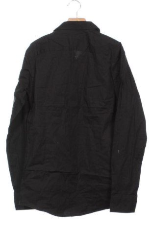 Мъжка риза Unbranded, Размер XS, Цвят Черен, Цена 19,94 €
