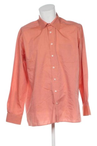 Мъжка риза Unbranded, Размер XL, Цвят Оранжев, Цена 15,33 €