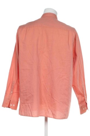 Мъжка риза Unbranded, Размер XL, Цвят Оранжев, Цена 15,33 €