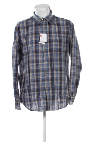 Cămașă de bărbați Unbranded, Mărime XXL, Culoare Multicolor, Preț 145,99 Lei