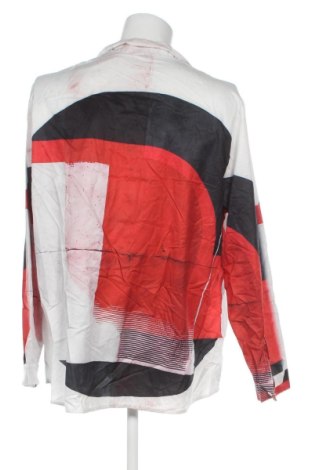 Herrenhemd Unbranded, Größe 3XL, Farbe Mehrfarbig, Preis 19,99 €