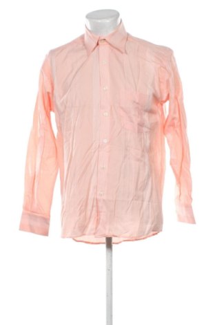 Herrenhemd Unbranded, Größe M, Farbe Mehrfarbig, Preis 7,99 €, #136407083