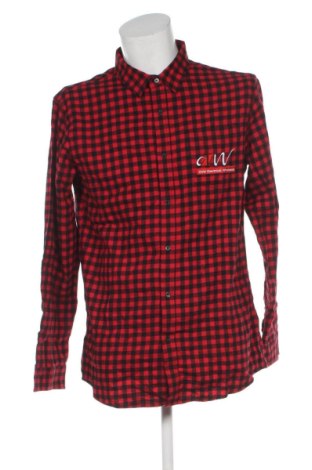Мъжка риза Unbranded, Размер XL, Цвят Многоцветен, Цена 6,64 €, #136410698