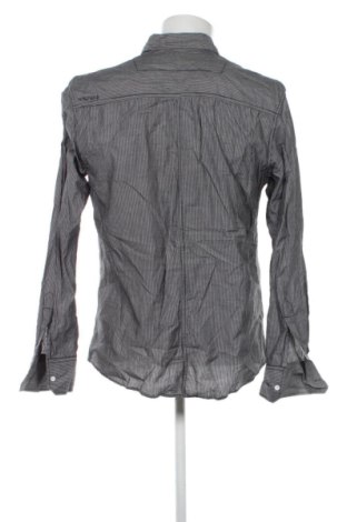Pánska košeľa  Unbranded, Veľkosť XL, Farba Sivá, Cena  17,95 €